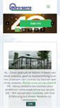 Mobile Screenshot of euroserre.com